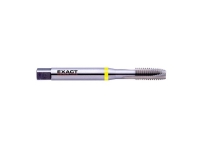 Exact 42390 Maskinegevindbor metrisk M18 2.5 mm Højreskæring DIN 376 HSS-E Form B 1 stk