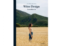 Witre design | Ida Wirak Trettevik | Språk: Dansk
