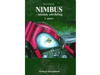 Nimbus | Knud Jørgensen | Språk: Dansk