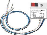 SCHNEIDER ELECTRIC KNX, binær indgang 2x3V, for indbygning (afbryderinterface)