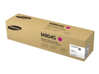 Samsung CLT-M804S - Magenta - original - tonerpatron (SS628A) - for MultiXpress SL-X3220NR, SL-X3280NR