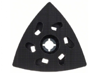 Bosch Accessories 2609256956 Slibeplade 1 stk