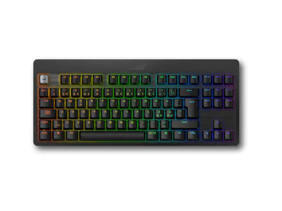 Mountain Everest Core gamingtastatur sort