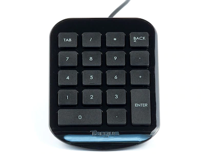 Targus numerisk tastatur