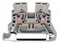 Wago 870-901, 5 mm, 44,5 mm, 27,5 mm, 500 V