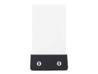 Securit® A5 powerbank borddisplay