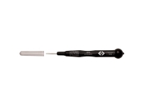 C.K ESD Kærv-skruetrækker Klinge-bredde: 2.6 mm Klinge-længde: 15 mm