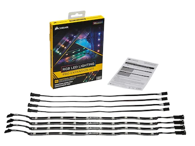 Corsair RGB LED Lighting Pro