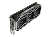 Gainward GeForce RTX 3070 Ti Phoenix - Grafikkort - GF RTX 3070 Ti - 8 GB GDDR6X - PCIe 4.0 x16 - HDMI, 3 x DisplayPort - LHR