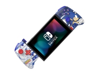 HORI Split Pad Pro - Håndkonsoll - akustisk - for Nintendo Switch