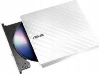 Asus SDRW-08D2S-U drive (90-DQ0436-UA221KZ)