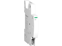 SCHNEIDER ELECTRIC Kombiafbryder Acti 9 iC60 OF åben/lukke kontakt 9 mm sidemontage