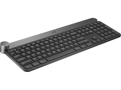 Logitech Craft Advanced Trådløs Tastatur