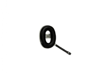 3M WS-CUSH, Hodesett, Sort