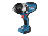 Bosch GDS 18V-1050 H Professional - Støtskiftenøkkel - trådløs - 3/4 square drive - 1050 N·m - uten batteri - 18 V