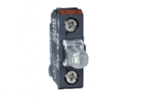 Schneider Electric ZALVB3, Sort, IP20, 15 g