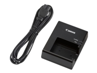 Canon LC-E10E - Batterilader - for Canon LP-E10
