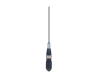 Albrecht Racer 60 M6, Hard montering, 65 cm, Svart