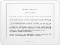 Amazon Kindle, 15,2 cm (6), E Ink Pearl, AZW,AZW3,DOC,DOCX,HTML,MOBI,PDF,PRC,TXT, BMP, GIF, JPEG, PNG, 4 GB, 802.11b,802.11g,Wi-Fi 4 (802.11n)