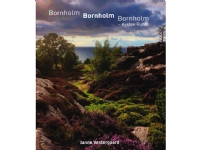 Bornholm, Bornholm, Bornholm - Kysten rundt | Janne Vestergaard | Språk: Dansk
