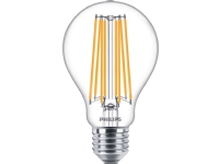 Philips CorePro LED 34744100, 17 W, 150 W, E27, 2452 lm, 15000 timer, Varm hvit