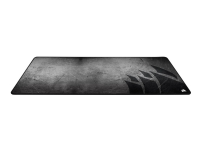 CORSAIR Gaming MM350 PRO Premium Extended XL - Musematte - grå/svart