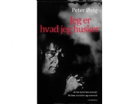 Jeg er hvad jeg husker | Peter Øvig Knudsen | Språk: Dansk