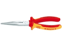Knipex KP-2616200, 7,3 cm, Rød, Gult, 20 cm, 206 g