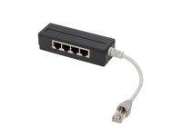 LogiLink MP0032, Svart, 0,15 m, Hankjønn/hunkjønn, 40 g