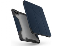 PanzerGlass tablet case UNIQ Trex case Apple iPad Pro 11 2020/2021 (2nd and 3rd generation) Antimicrobial blue/blue