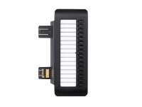 Unify OpenScape Key Module 400 - Tastutvidelsesmodul for VoIP-telefon