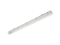 Philips Lighting Ledinaire WT050C 1xTLED L1500 LED-Fugtrumslys LED (RGB) T8 Grå, Hvid