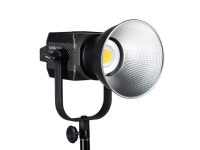 Nanlite Forza 200, 21460 lm, 5600 K, Sort