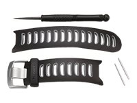 Garmin - Håndrem for GPS-ur - grå, svart - for Approach S3, S3W
