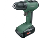 Bosch Home and Garden UniversalDrill 18 06039C8004 Batteri boremaskine 18 V 1.5 Ah Litium inkl. batteri