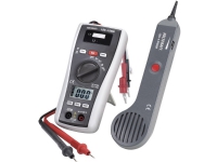 VOLTCRAFT LSG-4 Ledningssøger
