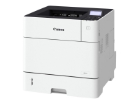 Canon i-SENSYS LBP351x - Skriver - S/H - Dupleks - laser - A4/Legal - 1200 x 1200 dpi - inntil 55 spm - kapasitet: 600 ark - USB 2.0, Gigabit LAN, USB-vert