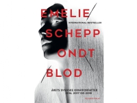 Ondt blod | Emelie Schepp | Språk: Dansk