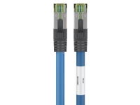 Goobay 45665, 15 m, Cat8.1, SF/UTP (S-FTP), RJ-45, RJ-45