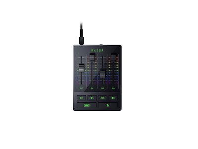 Razer Audio Mixer