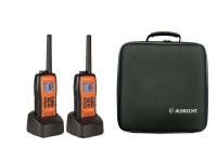 Albrecht 29661, 8 kanaler, Lithium-Ion (Li-Ion)