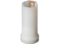SCHNEIDER ELECTRIC Multifix Eco - kabeltætninger - 16/15 mm, til forbindelse af rigid og fleksibel conduits til a cabinet