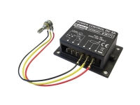 Kemo M171 Effektregulator Byggemodul 9 V/DC, 12 V/DC, 24 V/DC