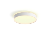 Philips Hue White Ambiance Devere Taklampe Large - Baderom