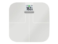 Personal scale Garmin Index S2 White