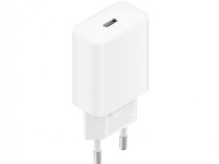 Xiaomi Mi - Strømadapter - 20 watt - 3 A - Fast Charge (USB-C)