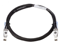 HPE - Stackingkabel - 1 m - for HPE Aruba 2920-24G, 2920-24G-PoE+, 2920-48G, 2920-48G-PoE+, 2930M 24