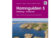 Hamnguiden 5 | Ardebrant, Engevik m.fl. | Språk: Dansk