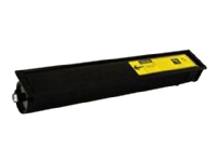 Toshiba TFC25EY - Gul - original - tonerpatron - for e-STUDIO 2040C, 2040CSE, 2540C, 2540CSE, 3040C, 3040CSE, 3540c, 3540CSE, 4540c, 4540CSE