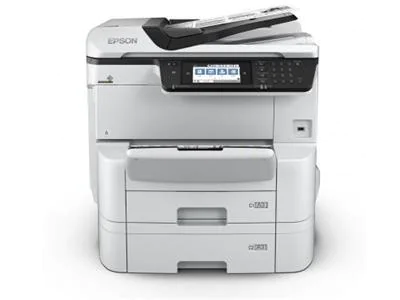 Epson WorkForce Pro WF-C8690DTWF